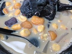 -郭爸烧仙草(西航·潭人街店)