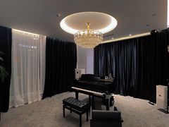 -Melody Mentor音乐私教馆(朝外·悠唐店)