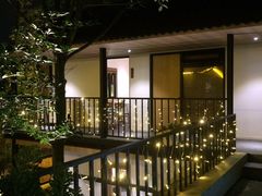 -往来·竹里.宝宝宴.生日宴.团建.宴席(花乡农居店)