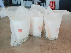 -麦当劳(宾水西道店)