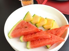 -红东阁东北菜烤肉酒馆(CROSS万象汇店)