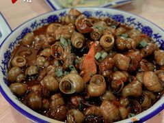 酱爆螺丝-洞天食府(北大街店)