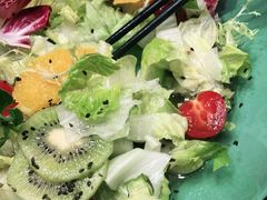 -马仕玖煲·融合菜·酥不腻烤鸭(人大店)