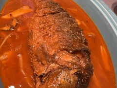 -阿五黄河大鲤鱼(纬三路店)