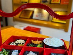 -勺子米线·云南传统小吃市集(四方街店)