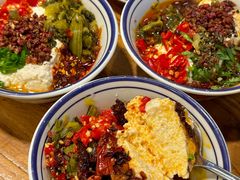 -云阿蛮云南生烫牛肉米线(奉贤路店)