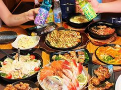 -鸟内会居酒屋(得意潮馆店)