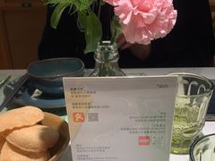 -芭札·Thai泰国餐厅(同和金铂天地店)