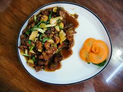 永平饵块黄焖鸡-八木轩·寻味大理白族民俗餐厅(文献路店)
