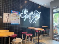 大堂-肯德基(庄河店)