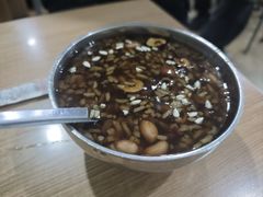 -清真老铁家灌汤包