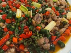 -李大爷的泡椒馆(冉家坝店)