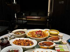 -太守宴·蘭院(天塔店)