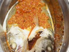 -回家吃饭·地道南昌菜(建德观总店)