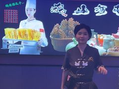-山河屯铁锅炖·非遗铁锅炖(华强北店)
