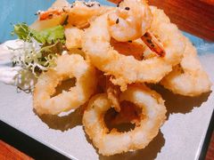 -MARU玛露音乐餐厅(大学路店)
