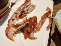 -京采烤鸭清真餐厅(金桥店)