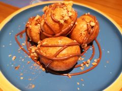 -HELLO MUSAE 拾光缪斯餐厅·纯正希腊风味(苏州中心店)
