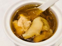 -金翠皇宫粤菜·点心·海鲜(科技园店)