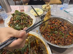 -辣螃铠盆盆蟹大排档(总店)