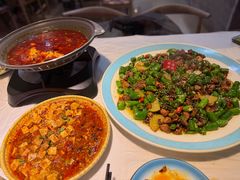 -阆辣荟餐饮(老味道8年·古城店)