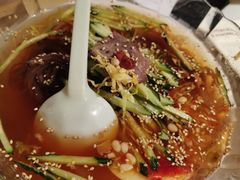 -七八冷面·延边朝鲜族美食(圣熙八号店)