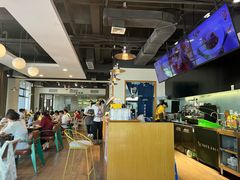 -小众香港茶餐厅(金山店)