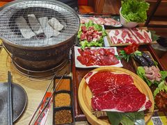 -牛也烧肉(摩尔城店)