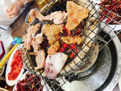 -西塔隆太白烤牛肉馆(图们路店)