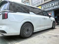 -倍耐力轮胎专卖店(碧云路店)