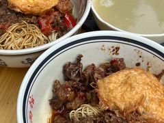 -李易面馆(树木岭店)