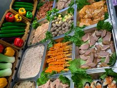 -非烤勿扰韩料自助烤肉(松山湖万科店)