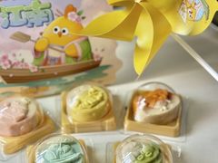 -百年同和·江南点心院(山塘街店)