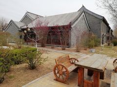 -万源龙顺度假庄园生态观光园