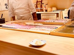 自助取餐区-鮨青(恒基名人购物中心店)