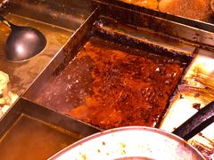 -明记牛杂(新马路分店)