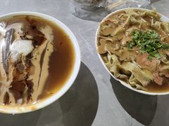 -正味斋锅巴菜(西北角店)