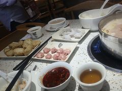 -土风豆米火锅(鸿通城店)