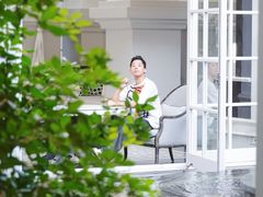 -富国岛翡翠湾 JW 万豪度假酒店