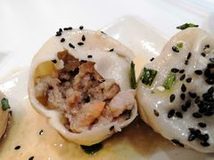 鲜肉生煎-咬不得高祖生煎·简餐(高银街店)