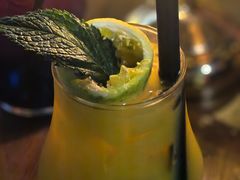 -咖法森林·咖啡  酒吧(天河店)