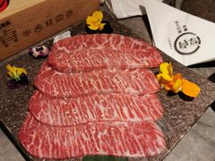 -厚贞日式烤肉(龙之梦店)