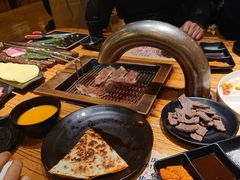 -千寻烧肉(政务区店)