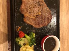 -必胜客(泗阳雨润店)