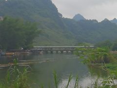 -靖西鹅泉风景区