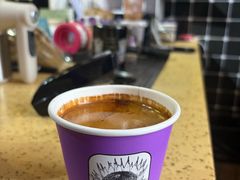 -HANA COFFEE(长寿路店)