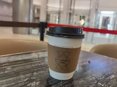 -THE WOODS 简餐 (国贸商城店)