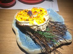 -江左尚白日本料理(万象城店)