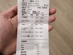 -Oyster Talks 四度蚝法餐厅
