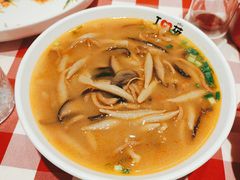 -西贝(上海中心店)
